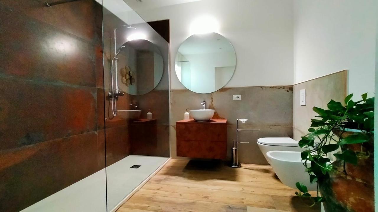 Bed and Breakfast A.Mare Стинтино Экстерьер фото