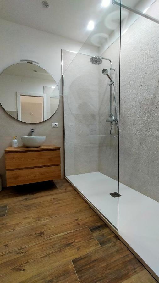Bed and Breakfast A.Mare Стинтино Экстерьер фото
