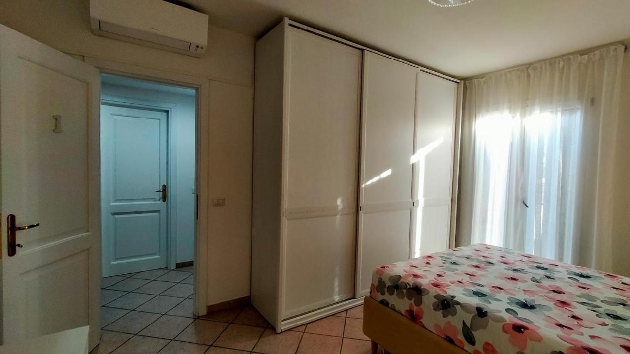 Bed and Breakfast A.Mare Стинтино Экстерьер фото