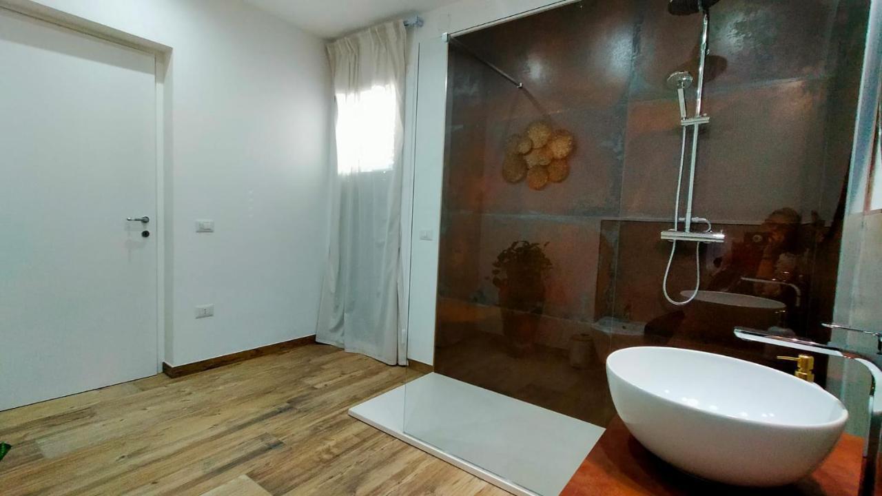 Bed and Breakfast A.Mare Стинтино Экстерьер фото