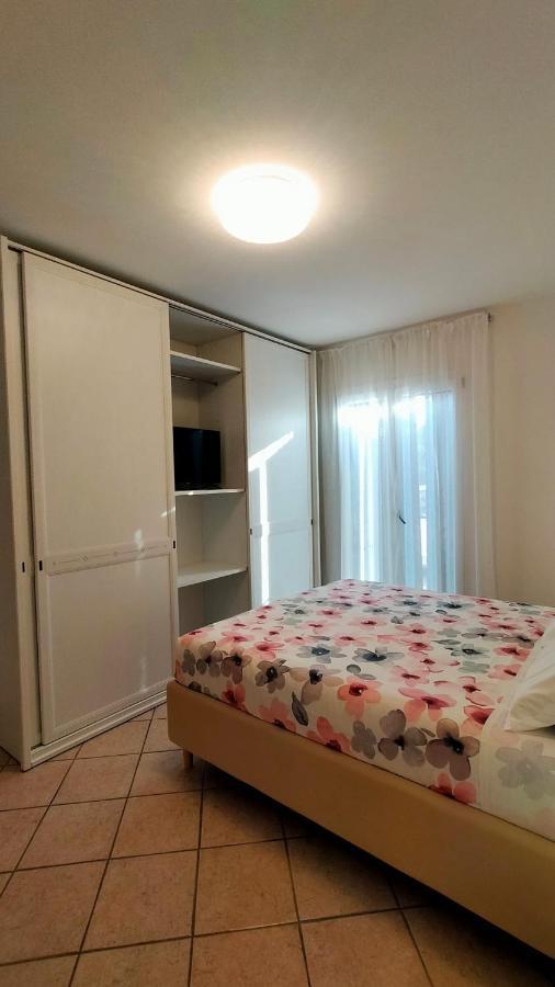 Bed and Breakfast A.Mare Стинтино Экстерьер фото