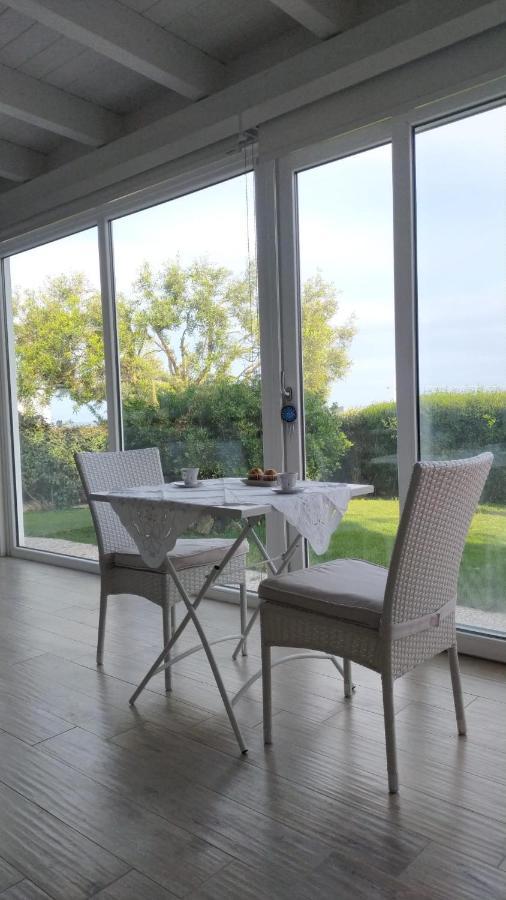 Bed and Breakfast A.Mare Стинтино Экстерьер фото