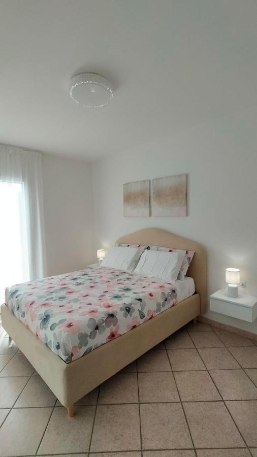 Bed and Breakfast A.Mare Стинтино Экстерьер фото