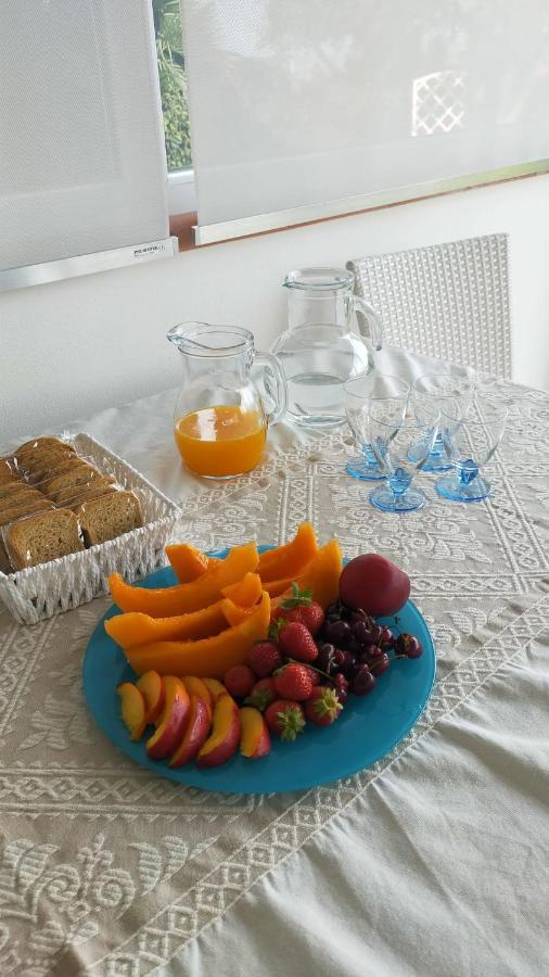 Bed and Breakfast A.Mare Стинтино Экстерьер фото
