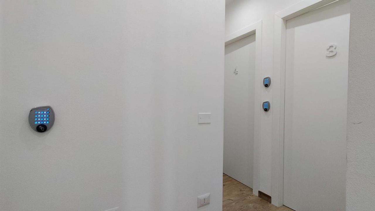 Bed and Breakfast A.Mare Стинтино Экстерьер фото
