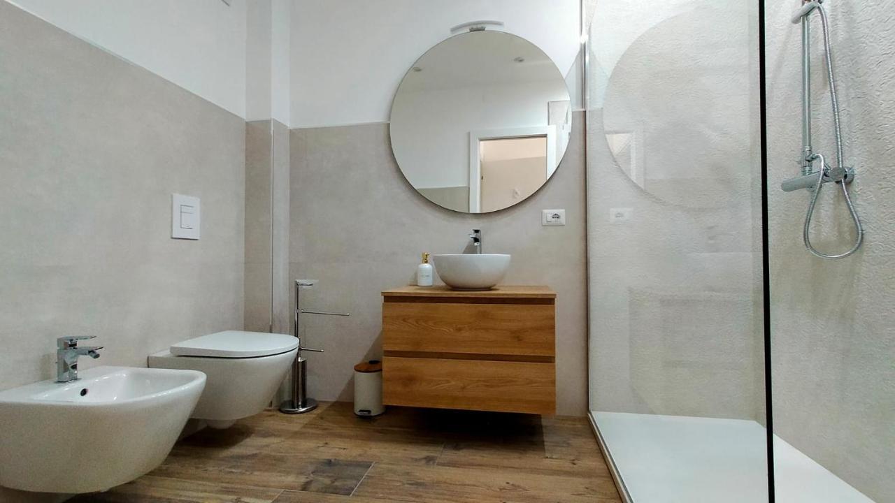 Bed and Breakfast A.Mare Стинтино Экстерьер фото