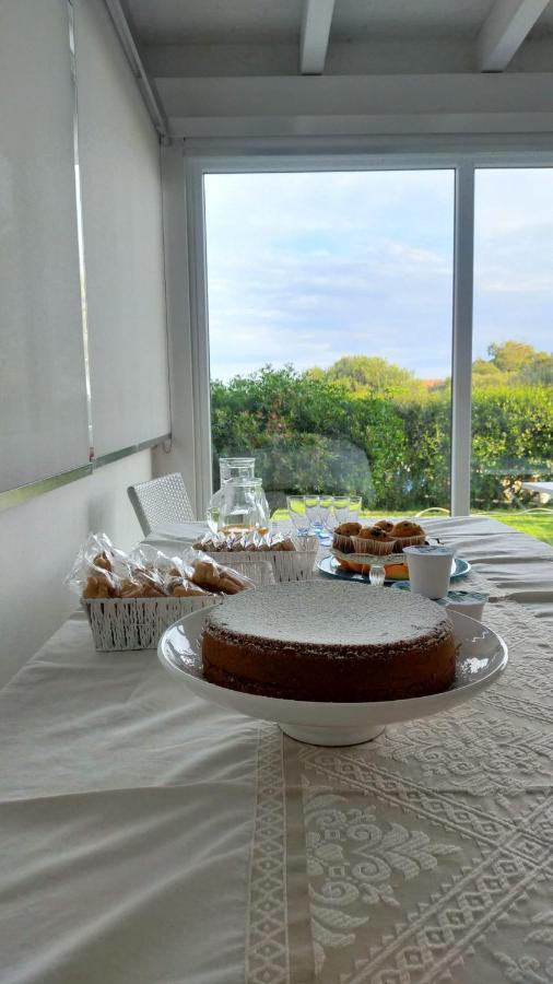 Bed and Breakfast A.Mare Стинтино Экстерьер фото