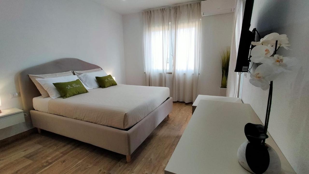 Bed and Breakfast A.Mare Стинтино Экстерьер фото