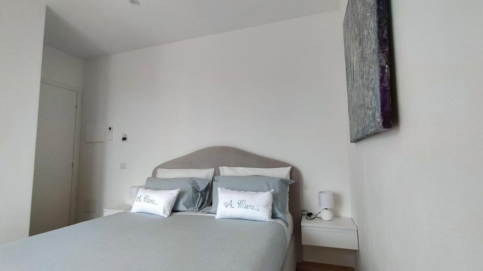 Bed and Breakfast A.Mare Стинтино Номер фото